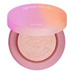 Benefit Cosmetics - Glow-la-la - Illuminante In Polvere - -glow-la-la Aurora Highlight Powder - Donna
